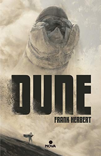 Frank Herbert: Dune (2019, Nova)
