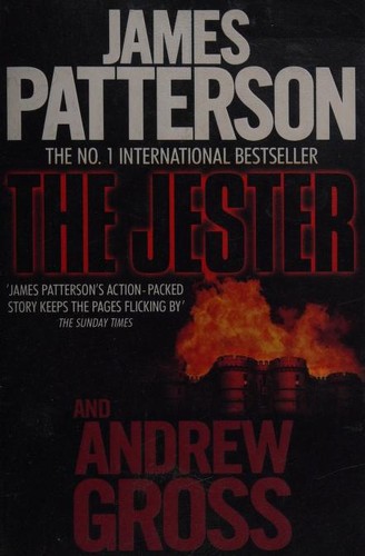 James Patterson: The Jester (Paperback, 2011, Headline)