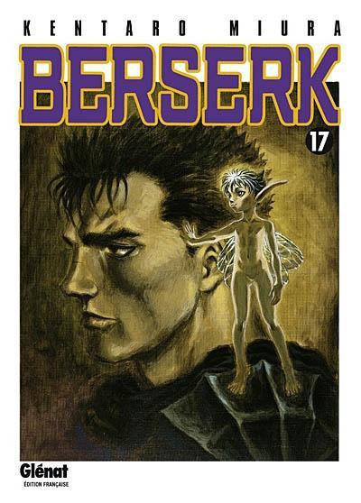 Kentaro Miura: Berserk. 17 (French language, 2006)