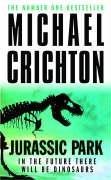 Michael Crichton: Jurassic Park (Paperback, 2006, Arrow Books Ltd)