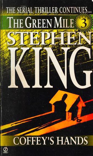 Stephen King: Coffey's Hands (Paperback, 1996, Signet)