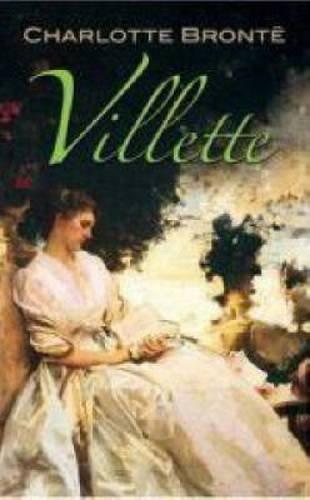 Charlotte Brontë: Villette (2007)