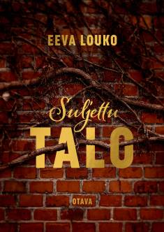 Eeva Louko: Suljettu talo (AudiobookFormat, Finnish language, 2025, Celia)