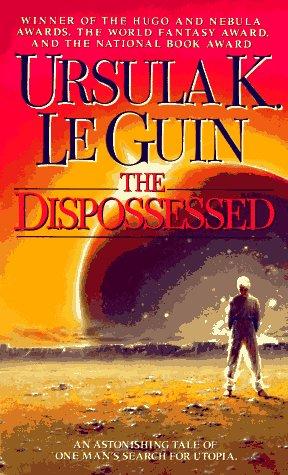 Ursula K. Le Guin: The Dispossessed (Paperback, 1994, Eos)