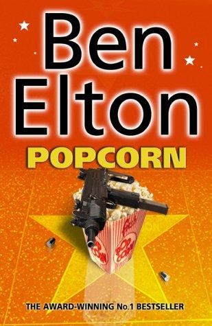 Ben Elton: Popcorn (Paperback, 2003, Black Swan)