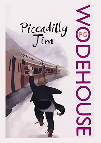 P. G. Wodehouse: Piccadilly Jim (1969)