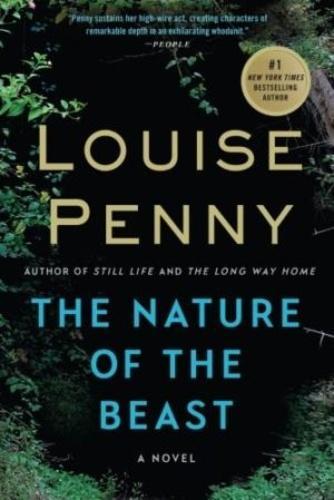 Louise Penny: The Nature of the Beast