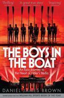 Daniel James Brown: The Boys in the Boat