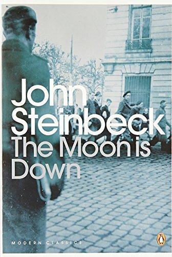 John Steinbeck: The Moon is Down (2000)