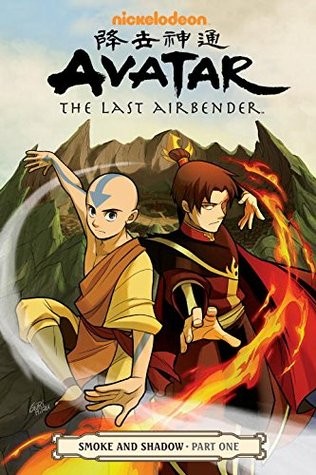 Gene Luen Yang: Avatar: The Last Airbender (Paperback, 2015, Dark Horse Comics)