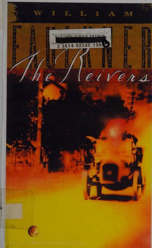 William Faulkner: The Reivers (Hardcover, 1999, Tandem Library)