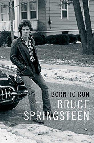 Bruce Springsteen: Born to Run (2016)