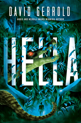 David Gerrold: Hella (2020)