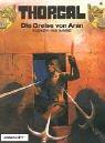 Grzegorz Rosiński, Jean van Hamme: Thorgal, Bd.4 (Paperback, German language, 1988, Carlsen)