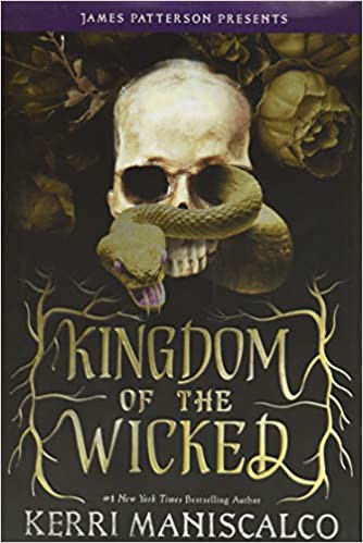 Kingdom of the Wicked (2020, Little Brown & Company)