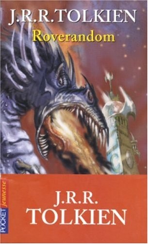 J.R.R. Tolkien, Jacques Georgel: Roverandom (Paperback, Pocket Jeunesse)