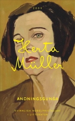 Karin Löfdahl: Andningsgunga (Hardcover, Swedish language, 2018, Wahlström & Widstrand)