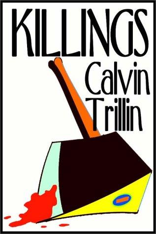 Calvin Trillin: Killings (AudiobookFormat, 1997, Books on Tape, Inc.)