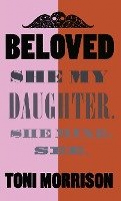 Toni Morrison: Beloved (Hardcover, 2019, Vintage)