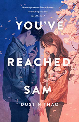 You've Reached Sam (Hardcover, 2021, Wednesday Books)