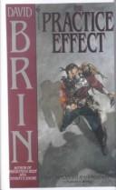 David Brin: Practice Effect (Bantam Spectra Book) (Hardcover, 1999, Tandem Library)