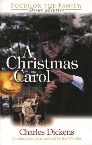 Charles Dickens: A Christmas Carol (Great Stories) (Paperback, 1999, Bethany House Publishers)