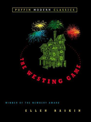 Ellen Raskin: The Westing Game (EBook, 2009, Penguin USA, Inc.)