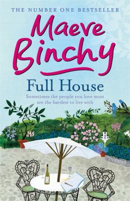 Maeve Binchy: Full House (2012, Orion Books)