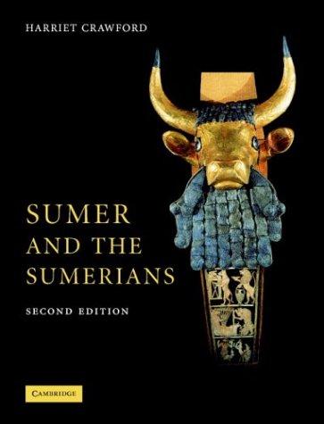Harriet Crawford: Sumer and the Sumerians (Hardcover, 2004, Cambridge University Press)