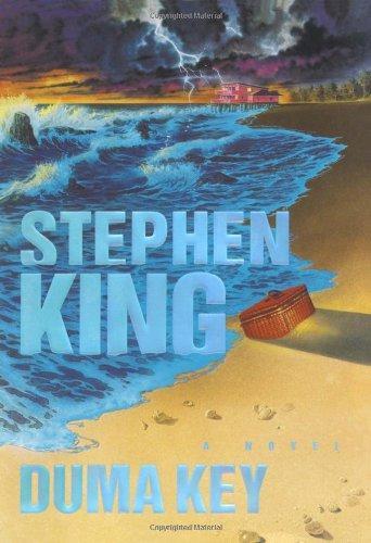 Stephen King: Duma Key