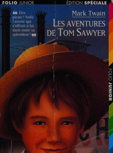 Mark Twain, William Dufris, Samuel Langhorne, Edibook: Les Aventures de Tom Sawyer (French language, 1997)