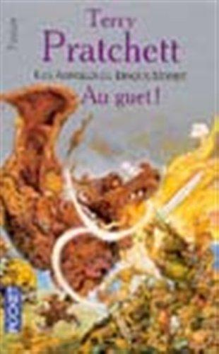 Terry Pratchett, DELETE: Au guet ! (Paperback, French language, 2003, Presses Pocket)