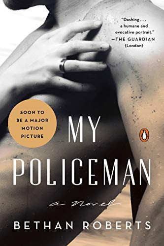 Bethan Roberts: My Policeman (Paperback, Penguin Books)