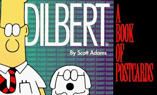 Scott Adams: Dilbert (Paperback, 1996, Andrews Mcmeel Pub)