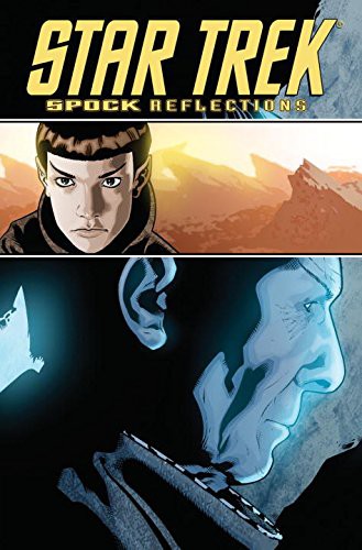 Scott Tipton, David Tipton, David Messina, Federica Manfredi: Star Trek (Paperback, 2010, IDW Publishing)