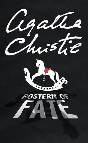 Agatha Christie: Postern of fate (2010)