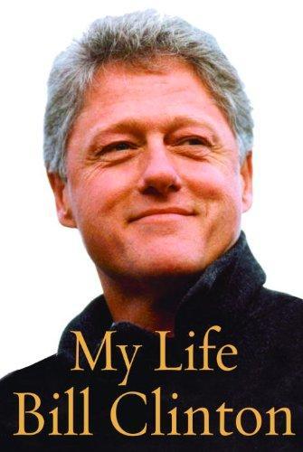 Bill Clinton: My Life (2004)