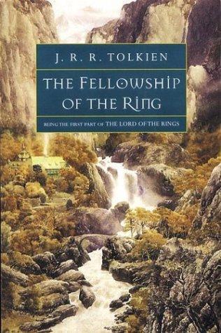 J. R. R. Tolkien(duplicate): The Fellowship of the Ring (Paperback, 1999)