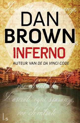 Dan Brown: Inferno (EBook, Dutch language, 2013, Luitingh-Sijthoff)