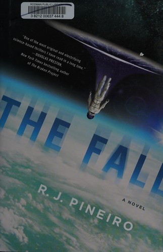 R. J. Pineiro: The fall (2015)