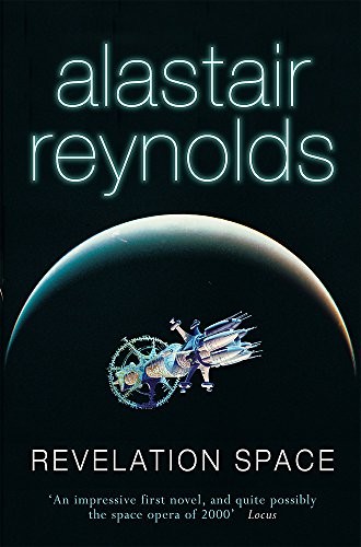Alastair Reynolds: Revelation Space (Paperback, 2008, Gollancz, imusti)