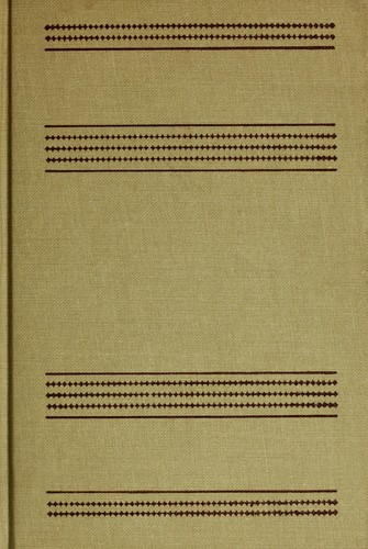 Joseph Campbell: The masks of God. (1959, Viking Press)