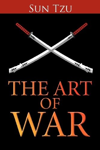 Sun Tzu: The Art of War (Paperback, 2014, Simon & Brown)