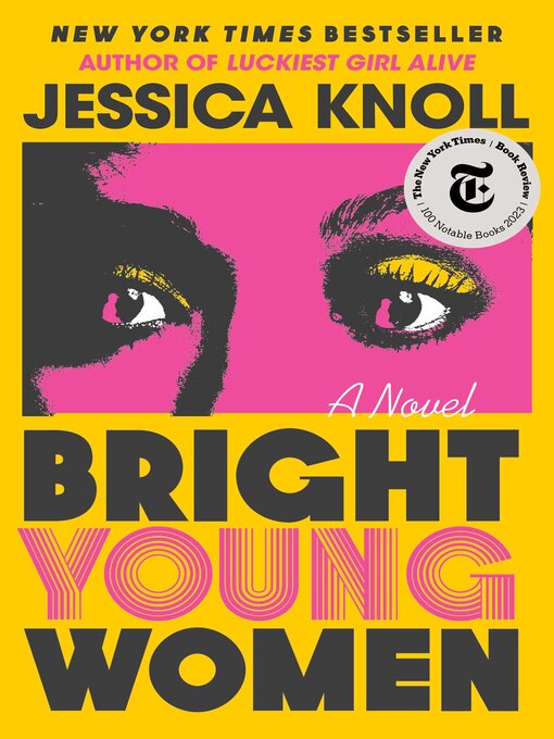 Jessica Knoll: Bright Young Women (EBook, 2023, Marysue Rucci Books)