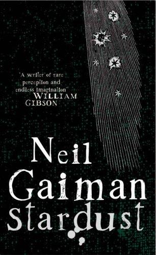 Neil Gaiman: Stardust (2005, Headline Review)