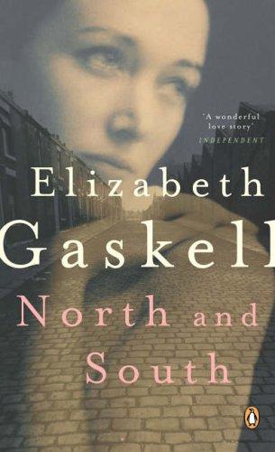 Elizabeth Cleghorn Gaskell: North and South (2006, Penguin)
