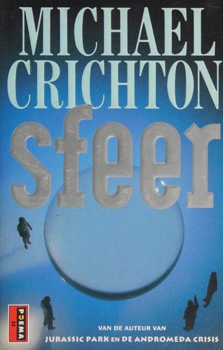 Michael Crichton: Sfeer (Paperback, Dutch language, 1995, Poema Pocket)
