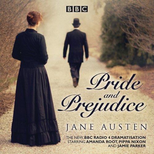 Houghton Mifflin Harcourt Publishing Company Staff: Pride and Prejudice (2014)