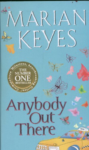 Marian Keyes: Anybody Out There (Paperback, Penguin UK)