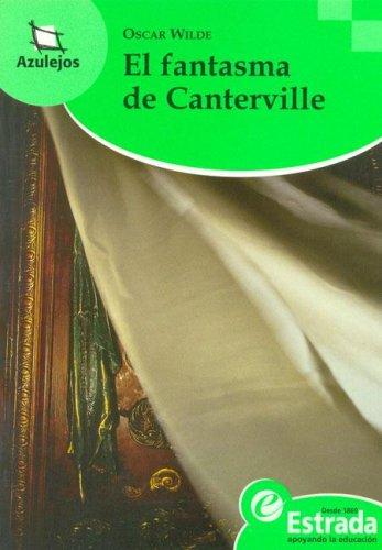 Oscar Wilde: El Fantasma de Canterville (Paperback, Spanish language, 2006, Estrada)